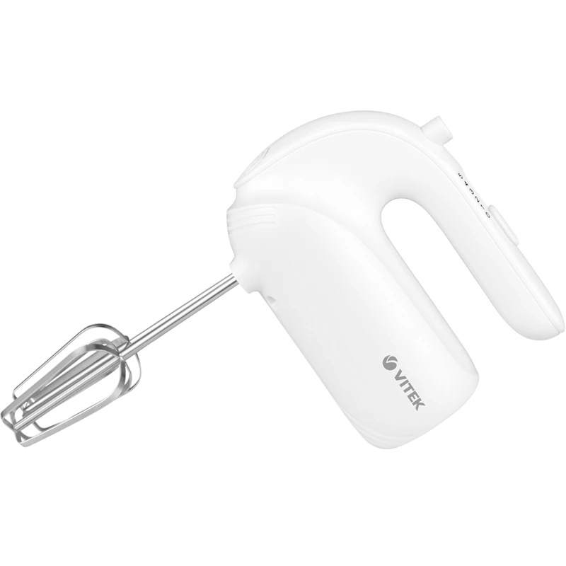 Миксер ручной vitek vt-1494, белый 7