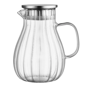 Ulcior ardesto iceberg ar2615ga, 1,5l, transparent