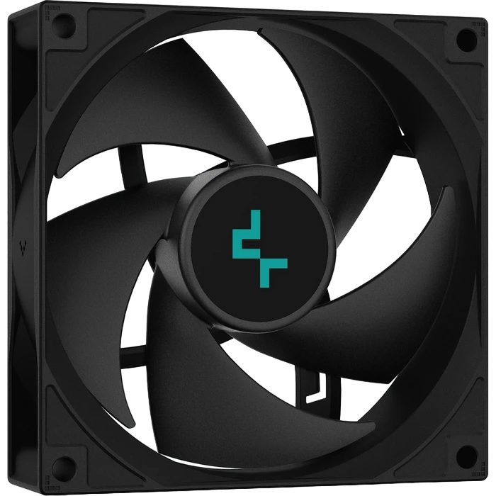 Кулер для процессора deepcool ag300 16