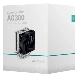 Кулер для процессора deepcool ag300 Thumbnail 11
