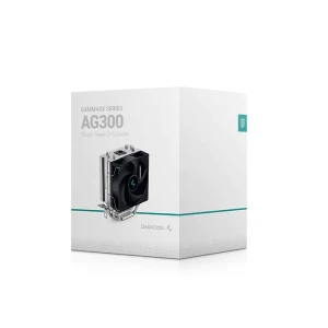 Кулер для процессора deepcool ag300 Thumbnail 3