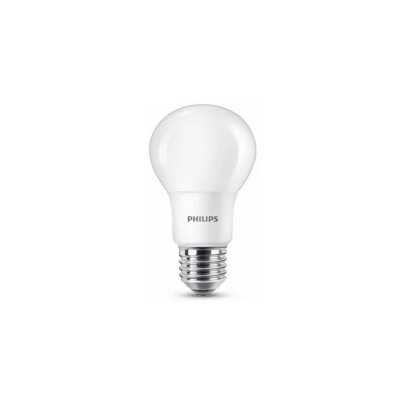 Bec cu led philips fr nd 6ct/4, e27, alb cald 3