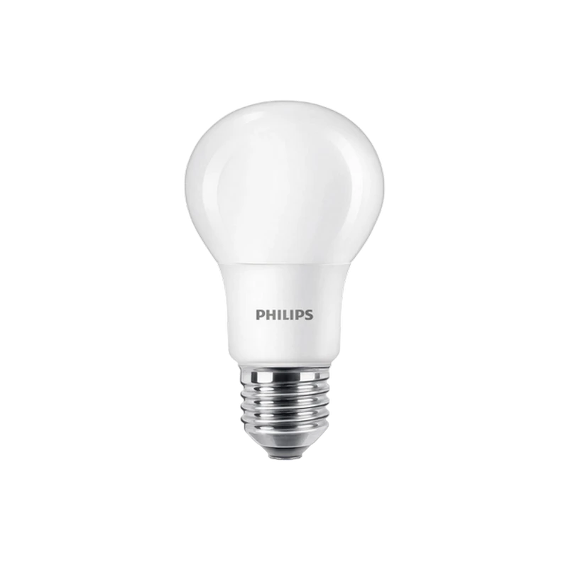 Bec cu led philips fr nd 6ct/4, e27, alb cald 4