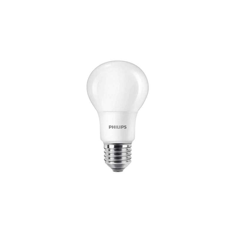 Bec cu led philips fr nd 6ct/4, e27, alb cald 2