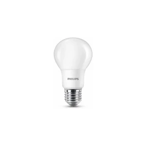 Bec cu led philips fr nd 6ct/4, e27, alb cald Thumbnail 3