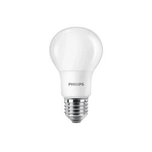 Bec cu led philips fr nd 6ct/4, e27, alb cald Thumbnail 4