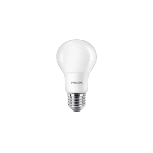 Bec cu led philips fr nd 6ct/4, e27, alb cald Thumbnail 2