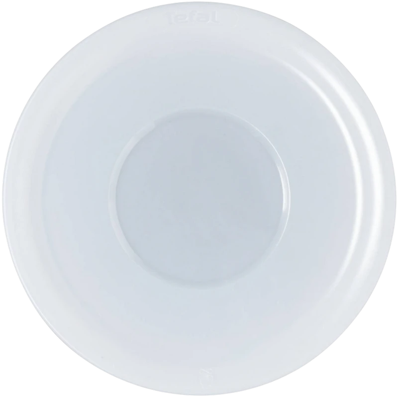 Набор крышек tefal l9849253, 3 шт, прозрачный 2