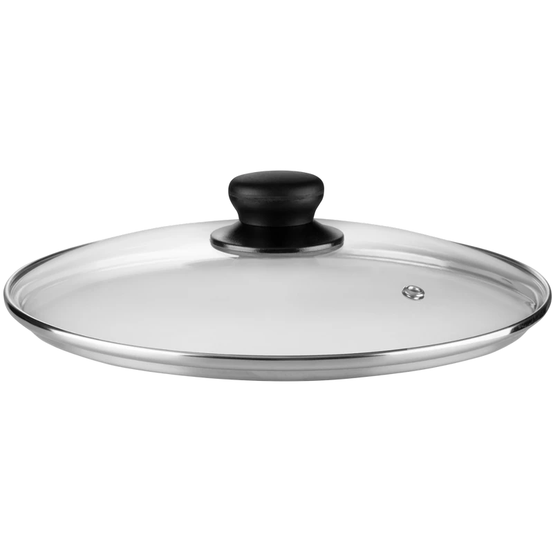 Крышка ardesto gemini gourmet ar1924ggl, 24см, нержавеющая сталь 3