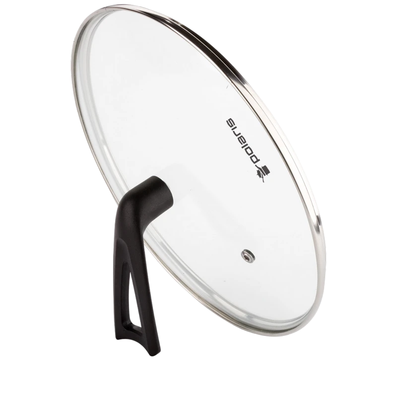 Capac polaris sl-26, 26cm, transparent 2
