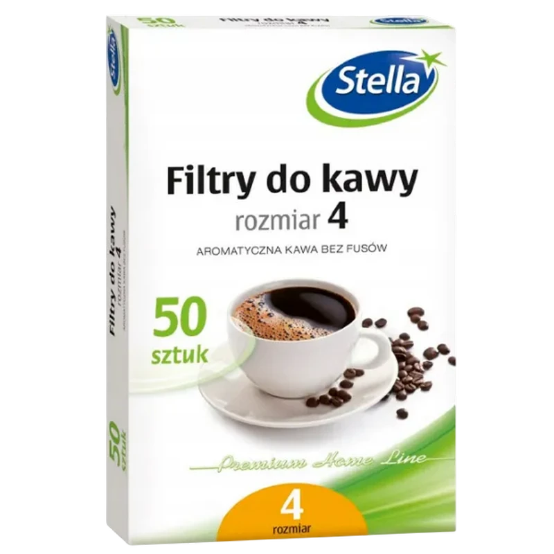 Filtru de cafea stella №4 fk-3372 2