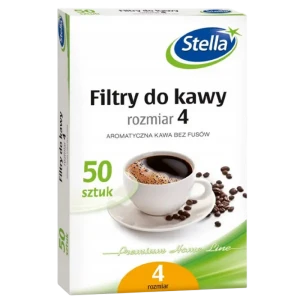 Filtru de cafea stella №4 fk-3372 Thumbnail 2