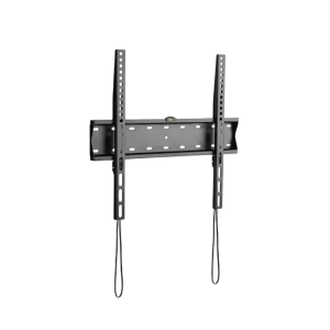 Suport fixat pe perete gembird wm-55f-02, negru