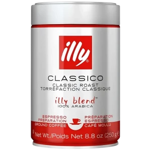 Кофе illy classico 250 г