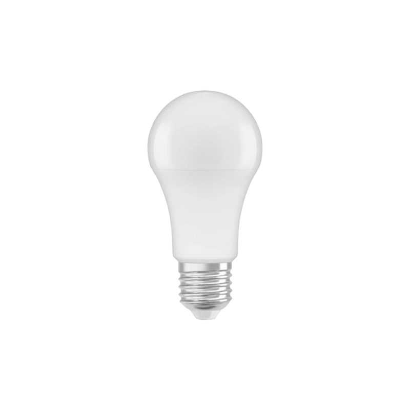 Светодиодная лампа osram valuecla100 13w/827, e27, белый 2