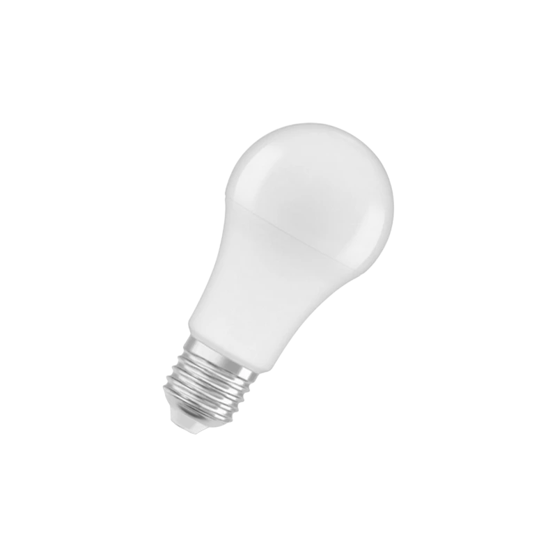 Светодиодная лампа osram valuecla100 13w/827, e27, белый 3
