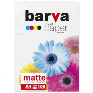 Hârtie fotografică barva everyday matt, a4