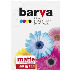 Фото бумага barva everyday matt, a4 Thumbnail 2