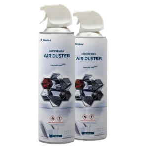 Spray de curățare cu aer comprimat gembird ck-cad-fl600-01, universal
