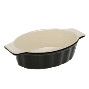 Tava de copt resto 96140, negru