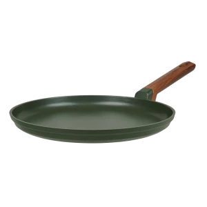 Tigaie pentru clătite resto 93712, 28cm, verde Thumbnail 4