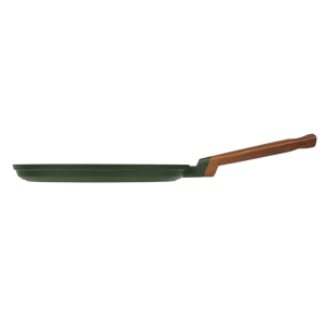 Tigaie pentru clătite resto 93712, 28cm, verde Thumbnail 5