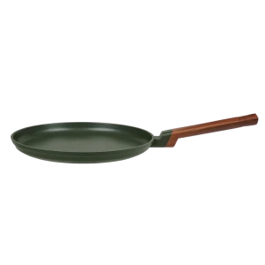 Tigaie pentru clătite resto 93712, 28cm, verde Thumbnail 6