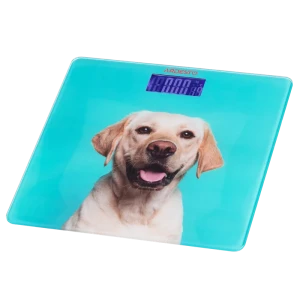Электронные напольные весы ardesto scb-965dog, синий Thumbnail 3
