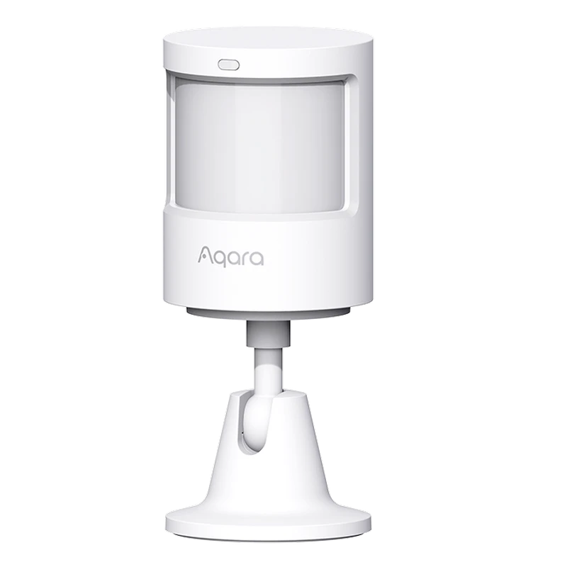 Датчик движения aqara p1, белый 5
