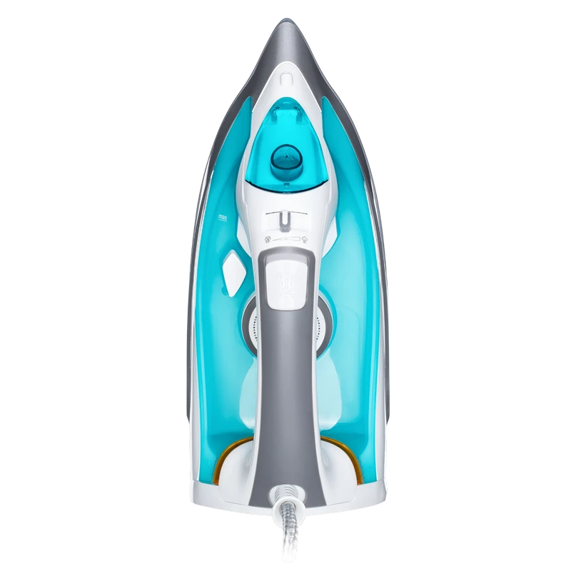 Утюг ardesto ir-c2228-tq, 2200вт, синий | белый 4