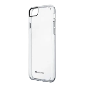 Husă cellularline iphone (2020) - case, transparent