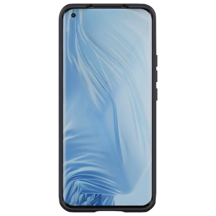 Чехол nillkin mi11 - camshield pro, чёрный 3