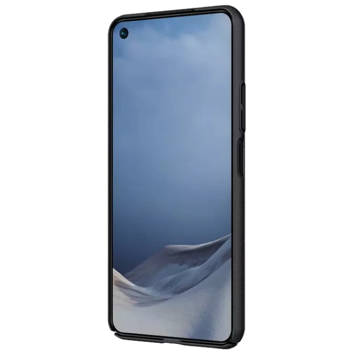 Чехол nillkin mi11 - camshield pro, чёрный 6