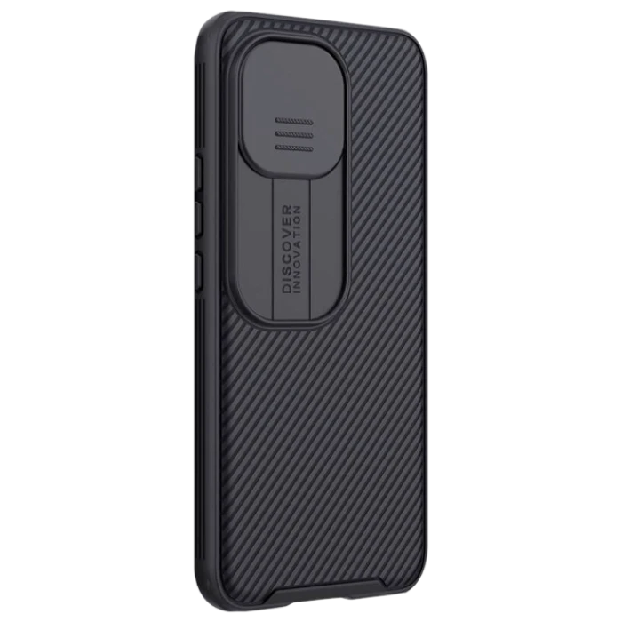 Чехол nillkin mi11 - camshield pro, чёрный 4