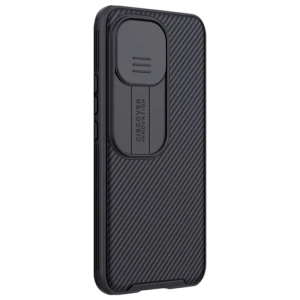Чехол nillkin mi11 - camshield pro, чёрный Thumbnail 4