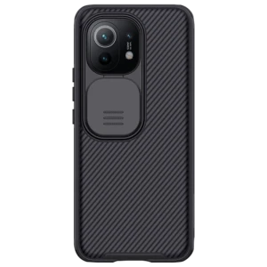 Чехол nillkin mi11 - camshield pro, чёрный