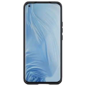Чехол nillkin mi11 - camshield pro, чёрный Thumbnail 3