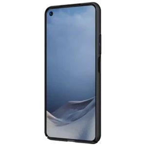 Чехол nillkin mi11 - camshield pro, чёрный Thumbnail 6