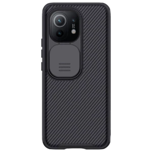 Чехол nillkin mi11 - camshield pro, чёрный