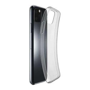 Husă cellularline fine - iphone 11 pro max, negru