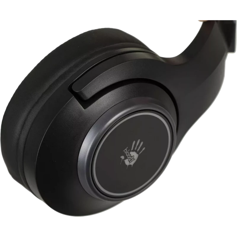 Игровая гарнитура bloody g350, usb, чёрный 14
