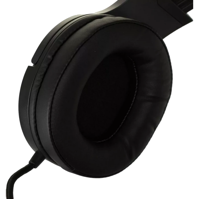Игровая гарнитура bloody g350, usb, чёрный 3