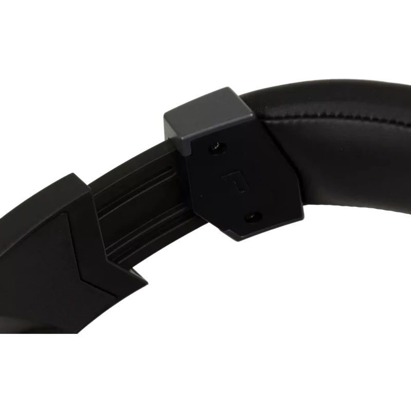 Игровая гарнитура bloody g350, usb, чёрный 18
