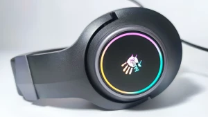 Игровая гарнитура bloody g350, usb, чёрный Thumbnail 17