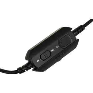 Игровая гарнитура bloody g350, usb, чёрный Thumbnail 5