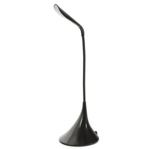 Lampa de birou platinet desk lamp 3,5w flexible 43827, negru Thumbnail 2
