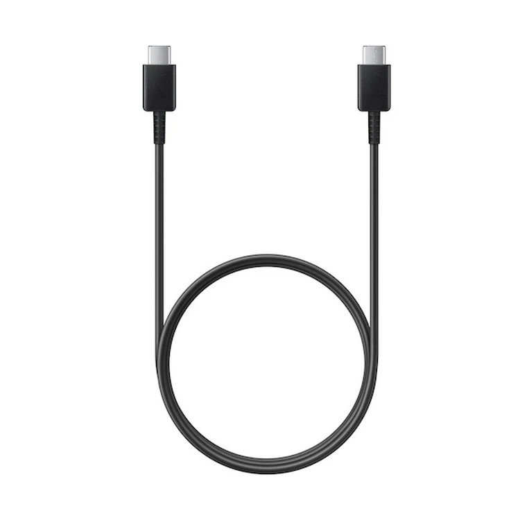 Cablu încărcare și sincronizare samsung ep-dg930ibrgru, type-c/usb type-a, 1,5m, negru 11