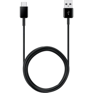 Кабель для зарядки и синхронизации samsung ep-dg930ibrgru, type-c/usb type-a, 1,5м, чёрный Thumbnail 10