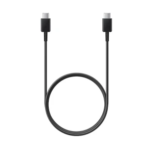 Cablu încărcare și sincronizare samsung ep-dg930ibrgru, type-c/usb type-a, 1,5m, negru Thumbnail 11