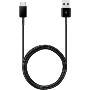 Cablu încărcare și sincronizare samsung ep-dg930ibrgru, type-c/usb type-a, 1,5m, negru Thumbnail 10